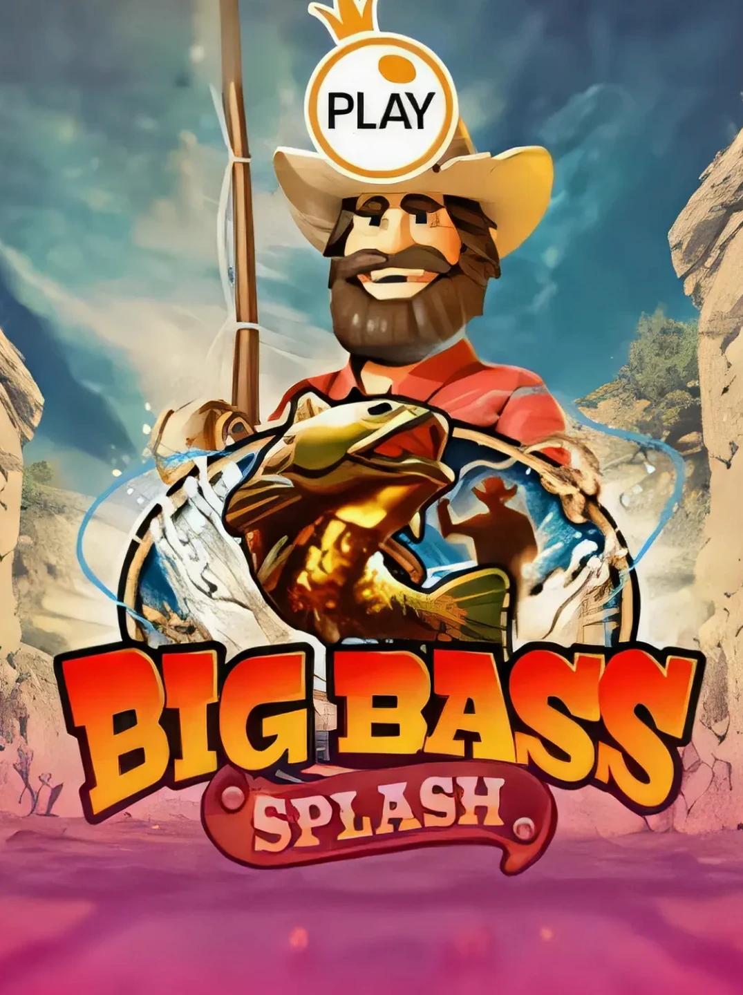 Big Bass