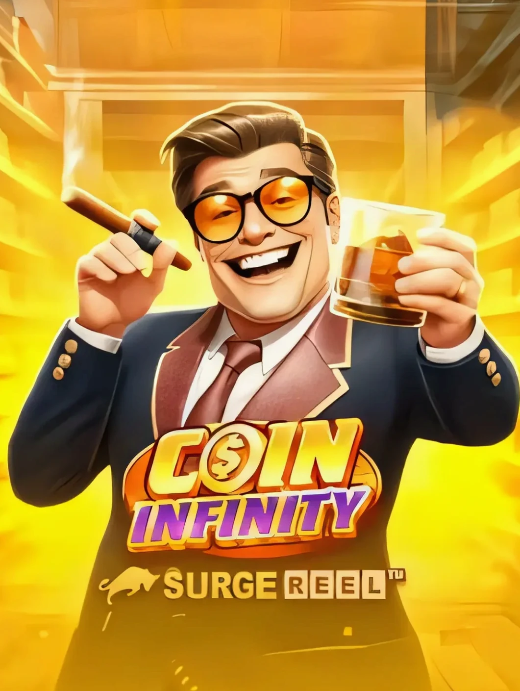 Coin Infinity