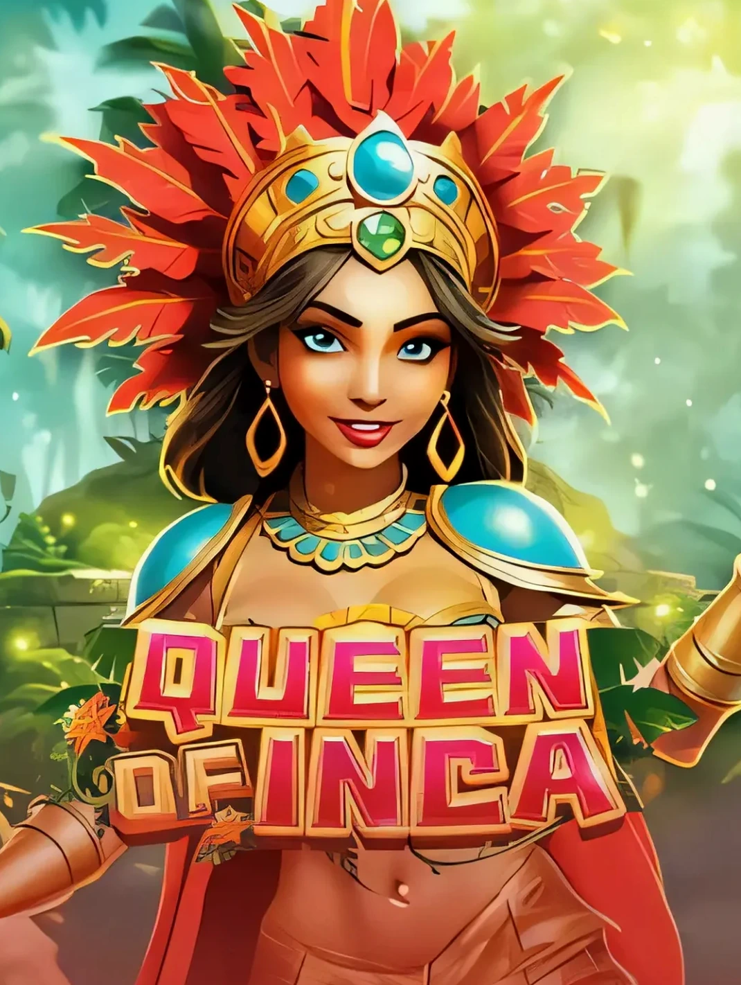 Queen Inca