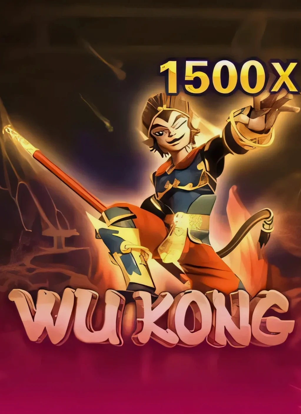 Wu Kong