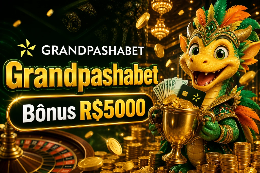 Grandpashabet: KYC e segurança